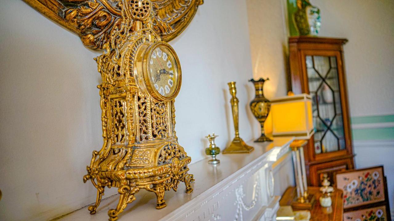 Banoge House Hotel Donaghcloney Luaran gambar