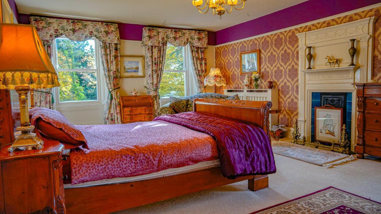 Banoge House Hotel Donaghcloney Luaran gambar