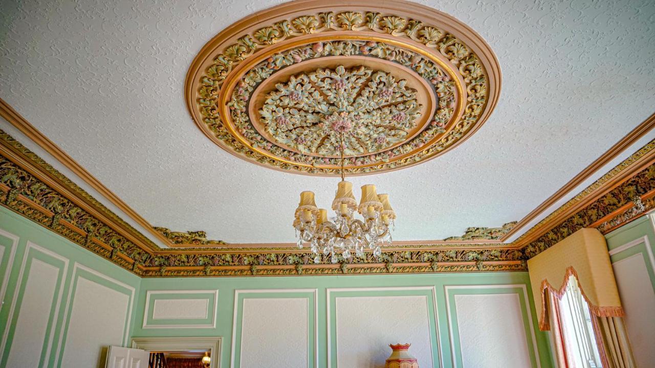 Banoge House Hotel Donaghcloney Luaran gambar