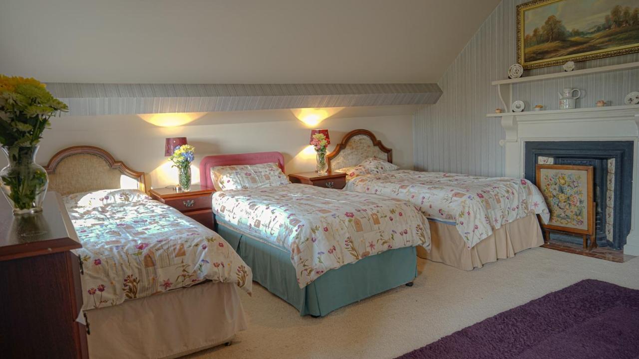 Banoge House Hotel Donaghcloney Luaran gambar