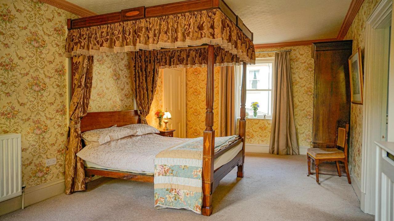Banoge House Hotel Donaghcloney Luaran gambar