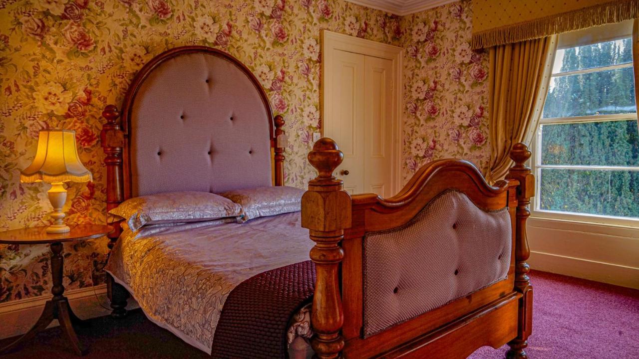 Banoge House Hotel Donaghcloney Luaran gambar