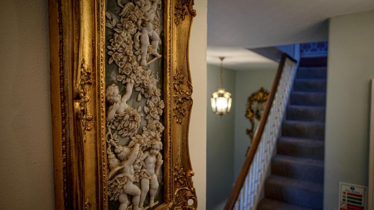 Banoge House Hotel Donaghcloney Luaran gambar