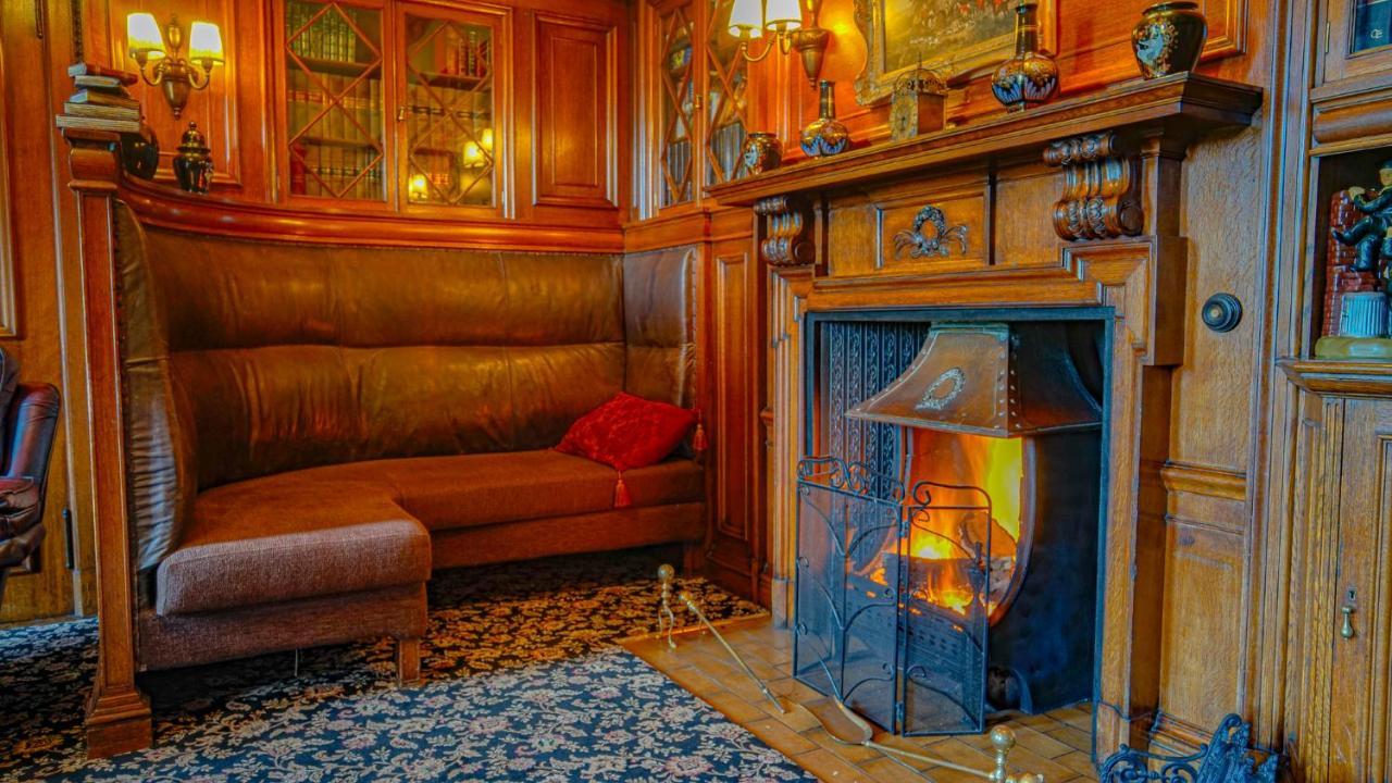 Banoge House Hotel Donaghcloney Luaran gambar