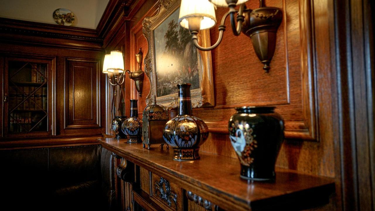 Banoge House Hotel Donaghcloney Luaran gambar