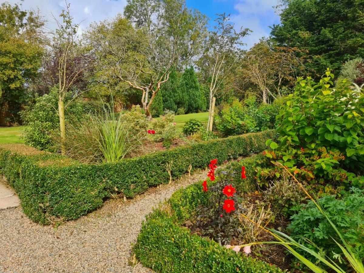 Banoge House Hotel Donaghcloney Luaran gambar
