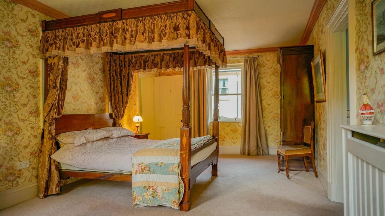 Banoge House Hotel Donaghcloney Luaran gambar