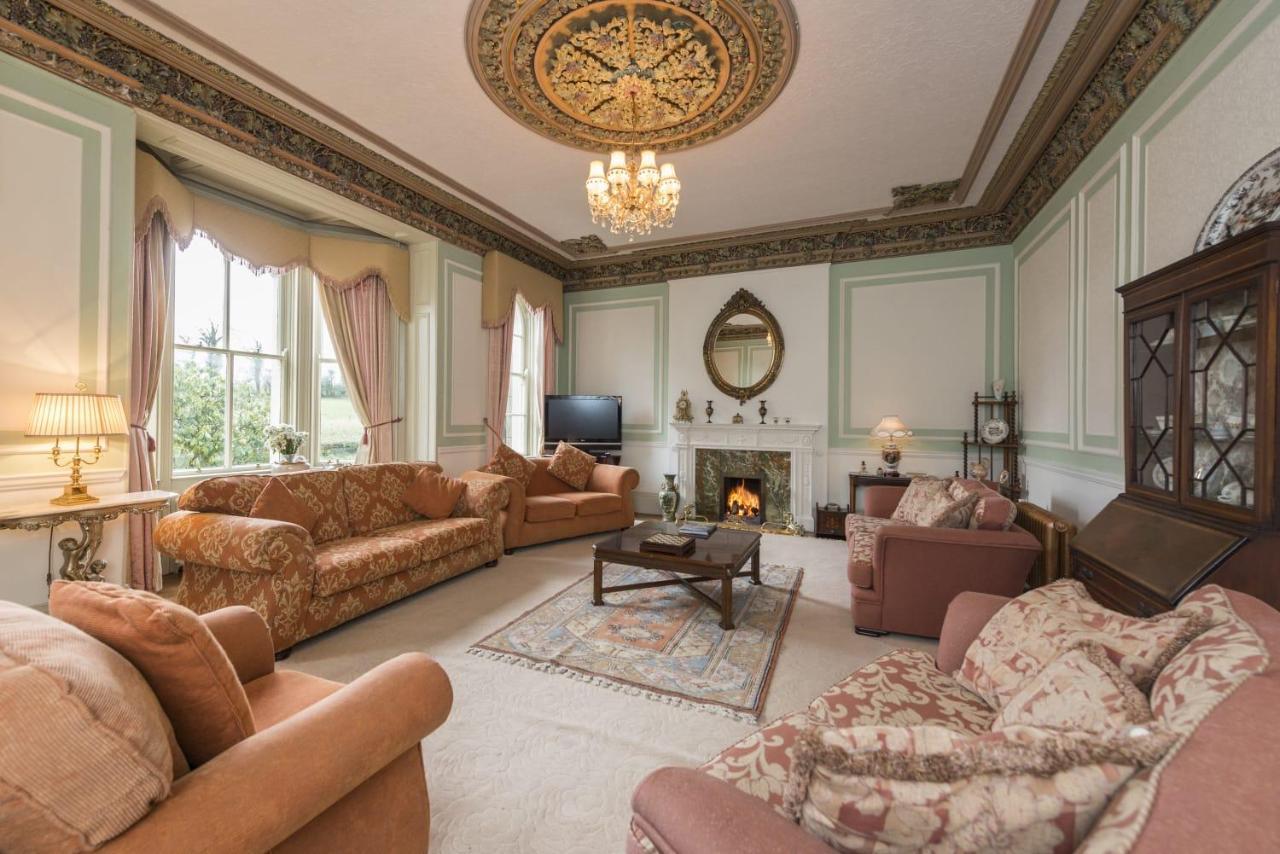 Banoge House Hotel Donaghcloney Luaran gambar