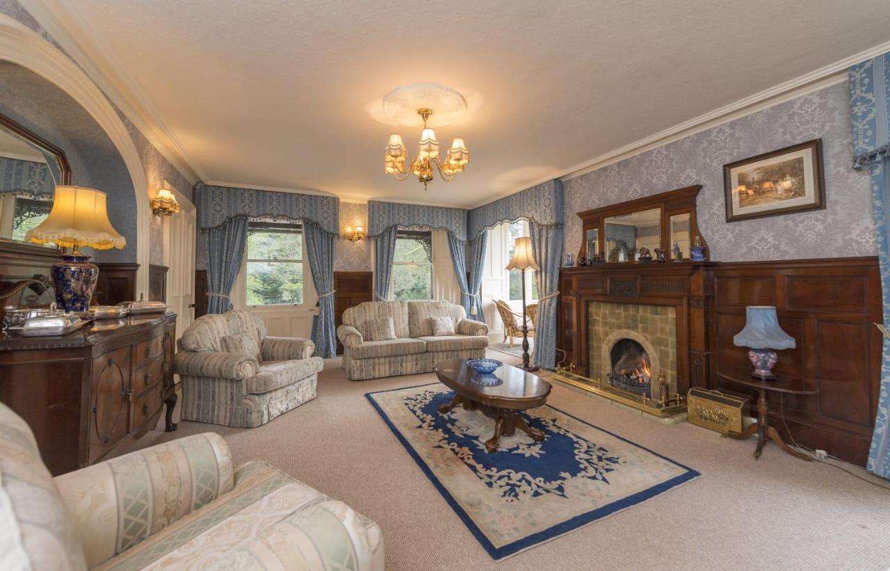 Banoge House Hotel Donaghcloney Luaran gambar