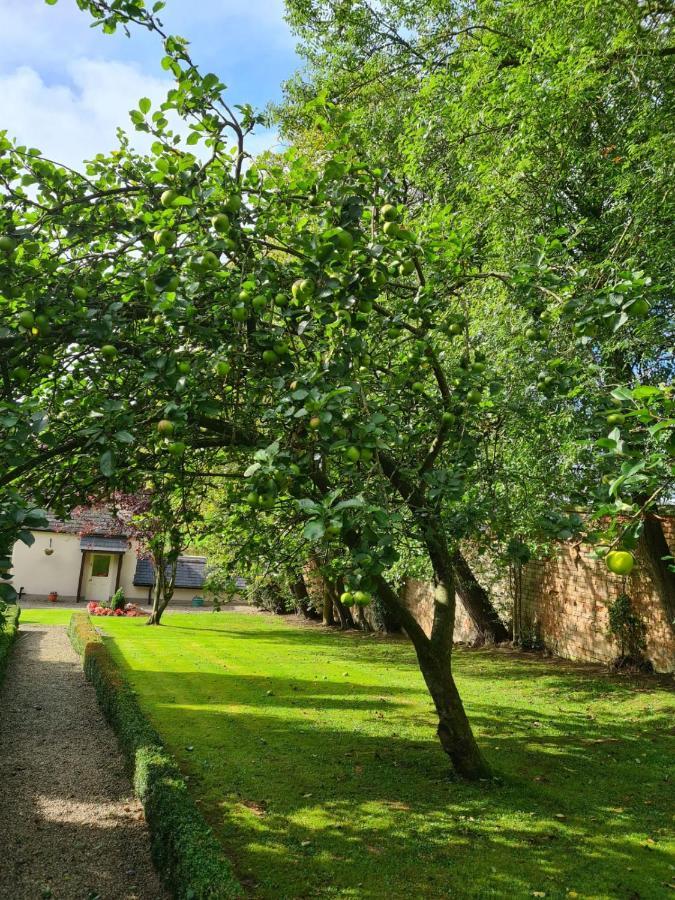 Banoge House Hotel Donaghcloney Luaran gambar