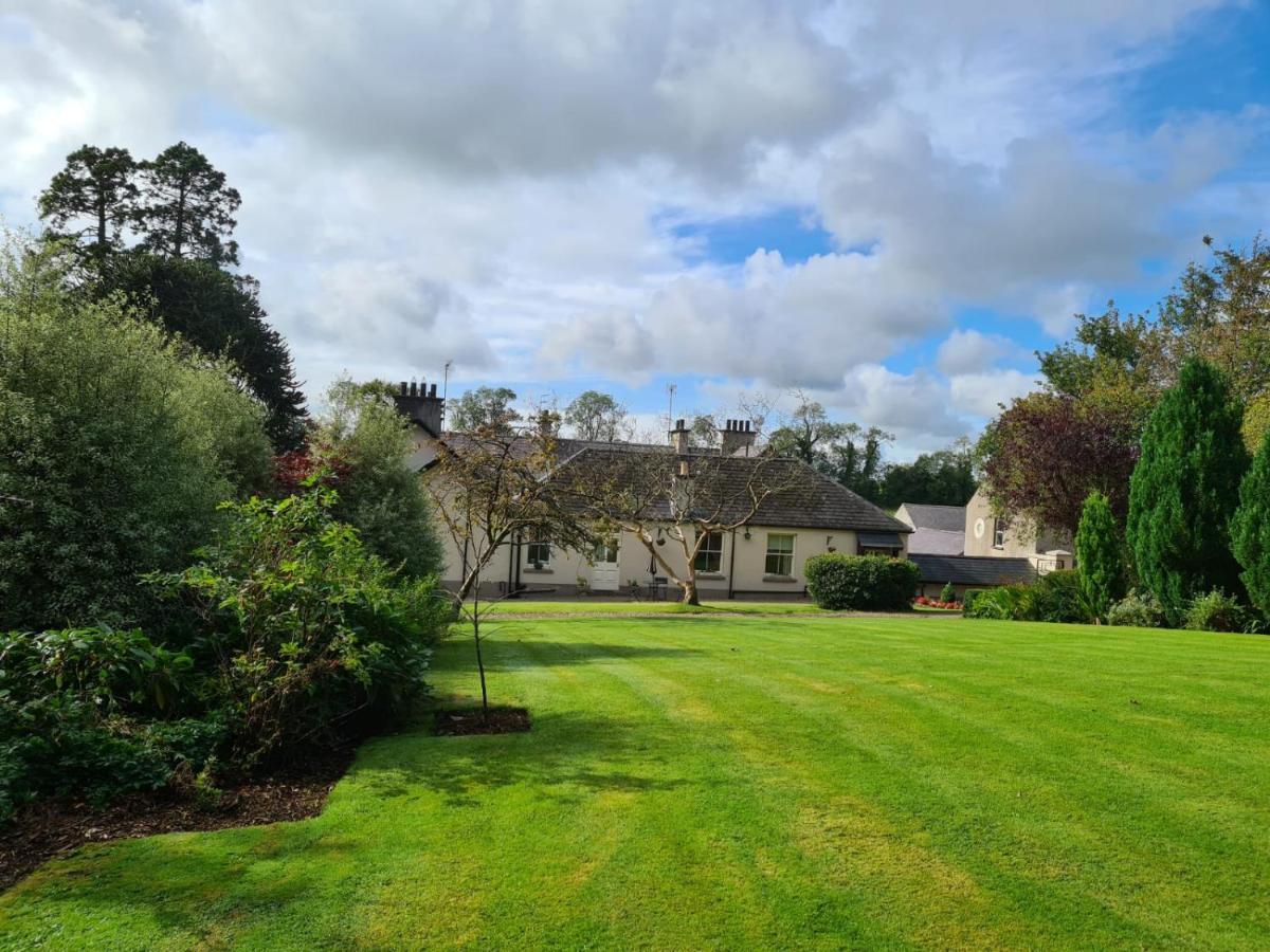 Banoge House Hotel Donaghcloney Luaran gambar