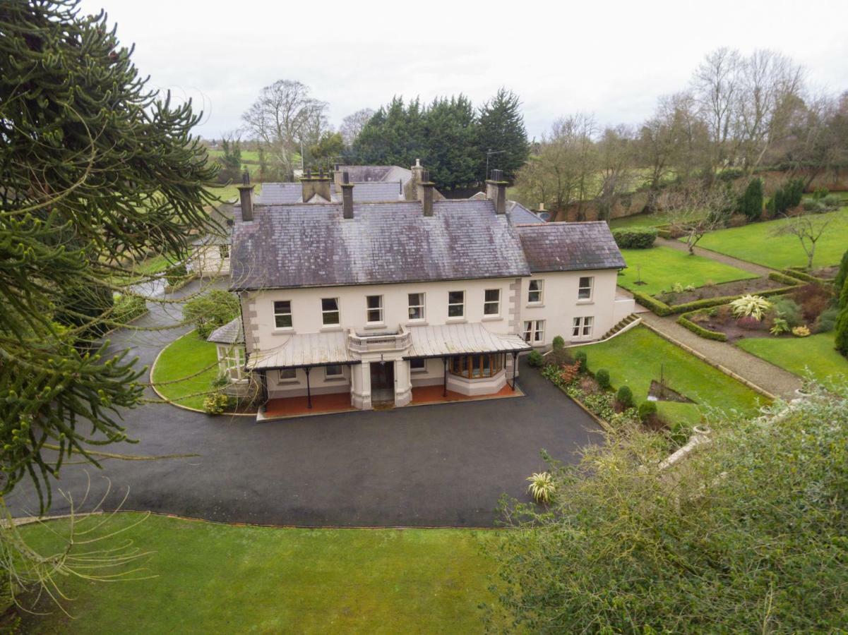 Banoge House Hotel Donaghcloney Luaran gambar